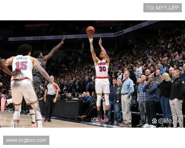 勇士与掘金激战2018年10月22日精彩回顾与赛后分析